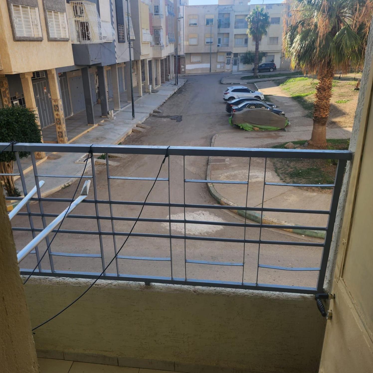 Esc Apartments Fes Exterior photo